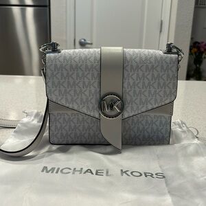 Michael Kors crossbody bag